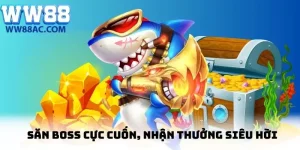 Bắn cá xèng