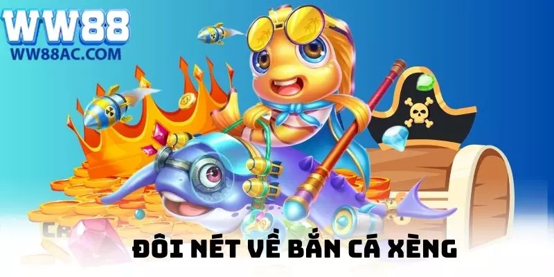 Thông tin chung về tựa game siêu hot tại nhà cái WW88