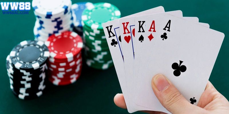 Luật đánh bài catte không quá phức tạp, người mới hoàn toàn có thể chơi