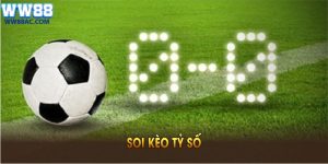 Soi kèo tỷ số