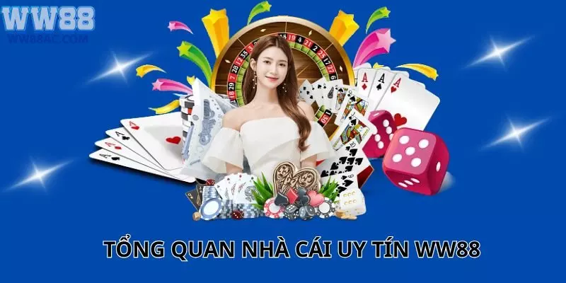 Lịch sử hình thành nhà cái WW88 phát triển số 1 